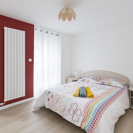Corneille By Cocoonr Villa Rennes Bagian luar foto