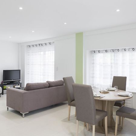 Corneille By Cocoonr Villa Rennes Bagian luar foto