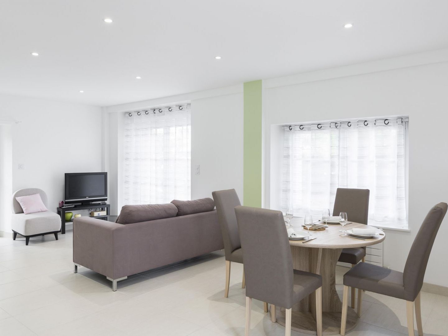Corneille By Cocoonr Villa Rennes Bagian luar foto