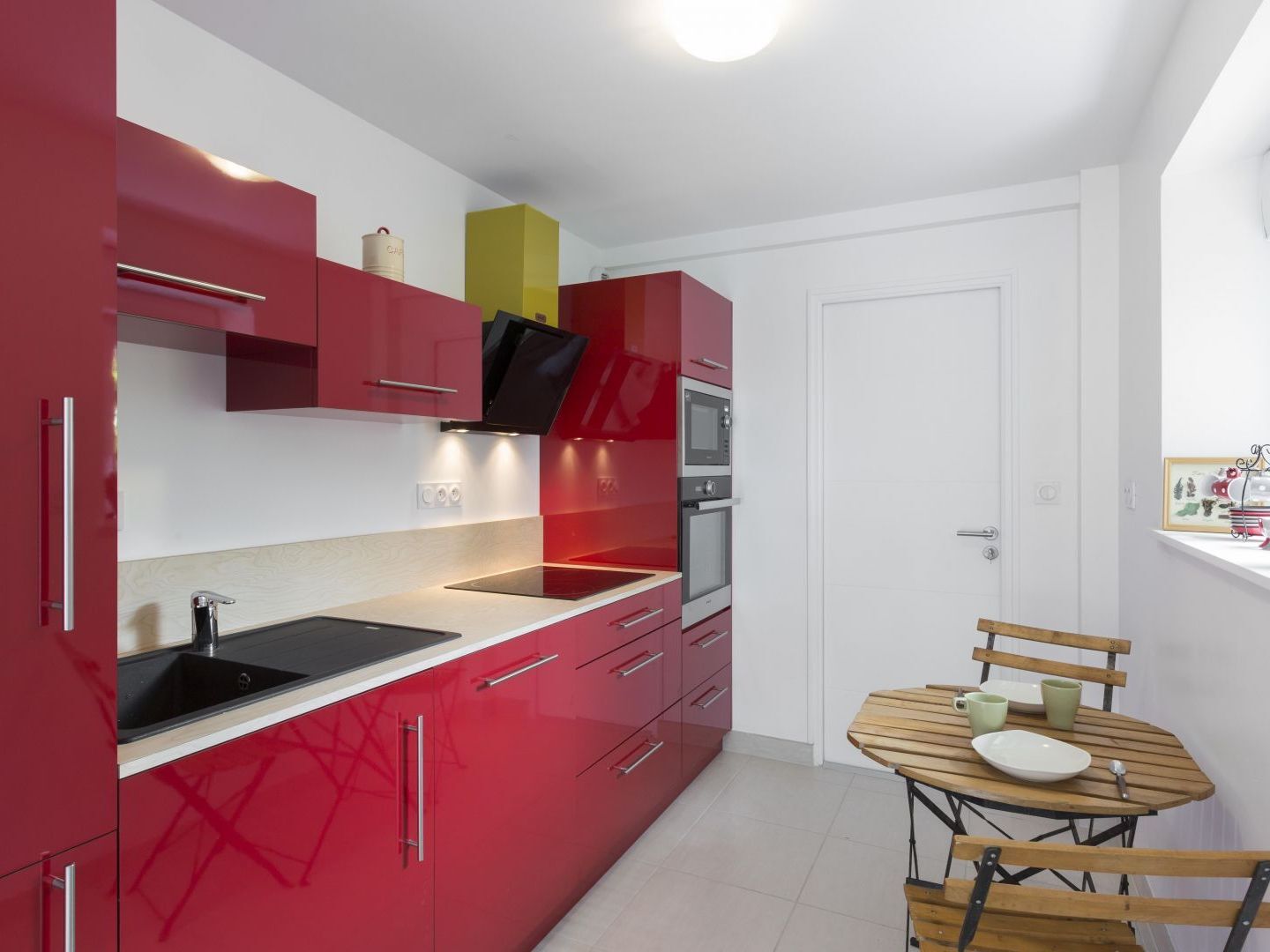 Corneille By Cocoonr Villa Rennes Bagian luar foto