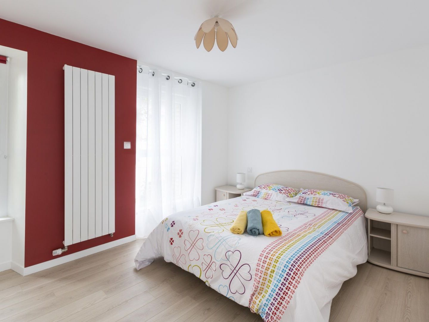 Corneille By Cocoonr Villa Rennes Bagian luar foto