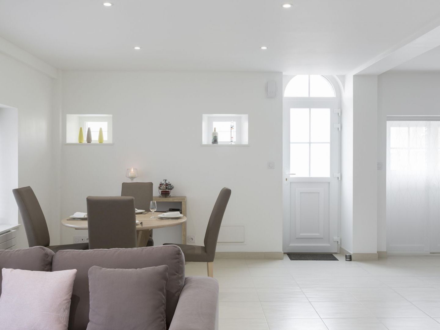 Corneille By Cocoonr Villa Rennes Bagian luar foto